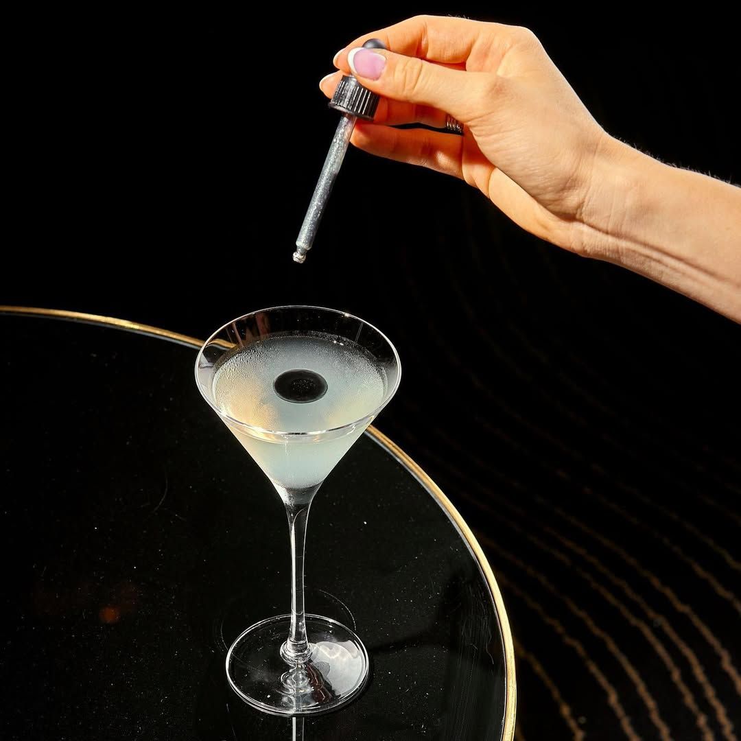 The Beaufort Bar at The Savoy, London
