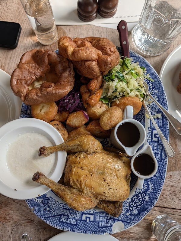 The Drapers Arms in London