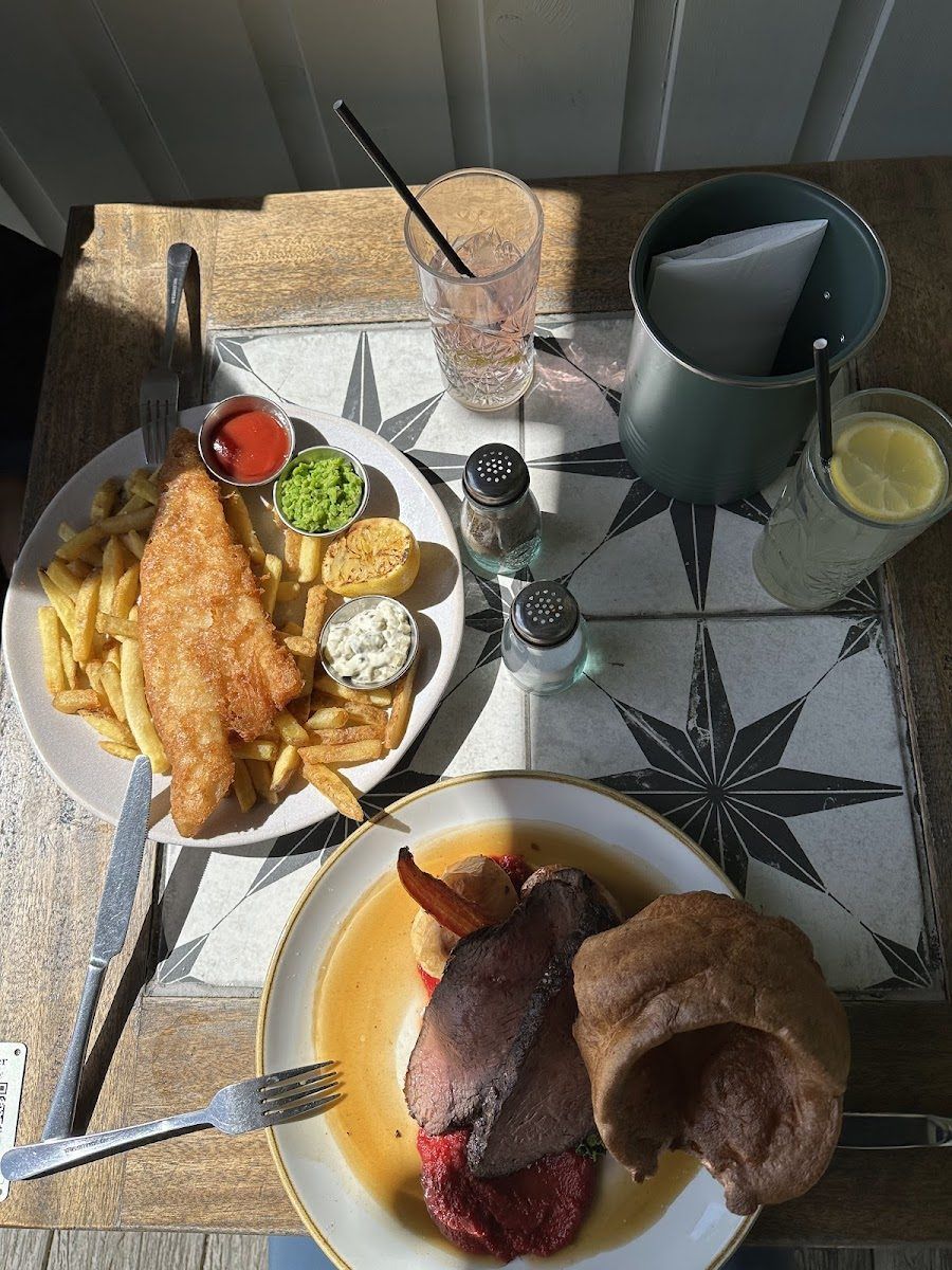 The Green Man Putney, London