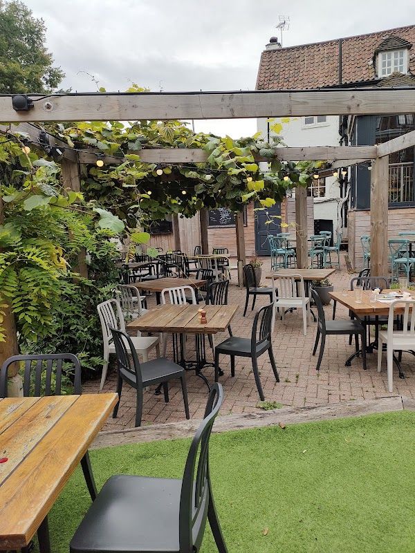 Sports Bar & Grill Marylebone