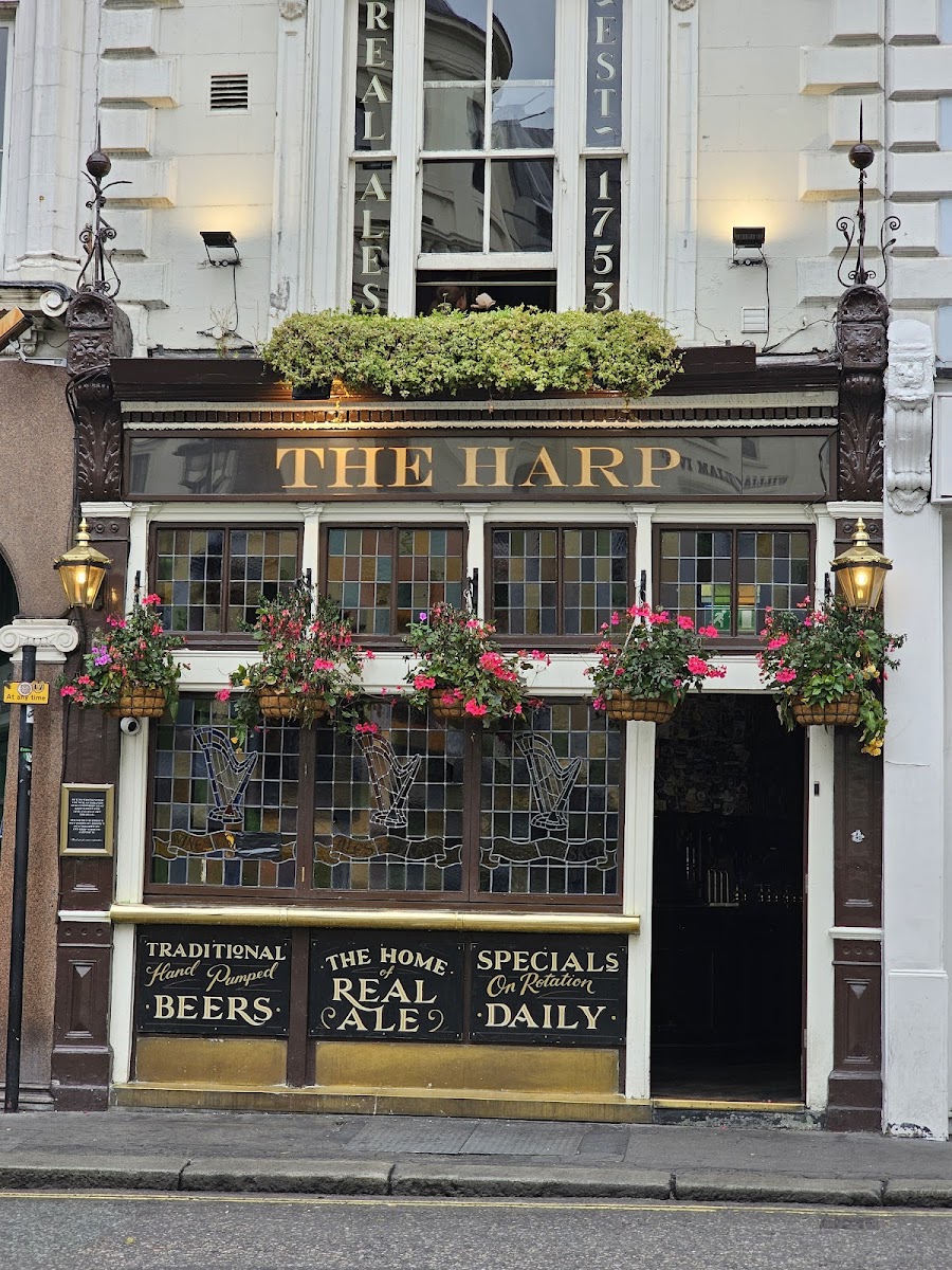 The French House