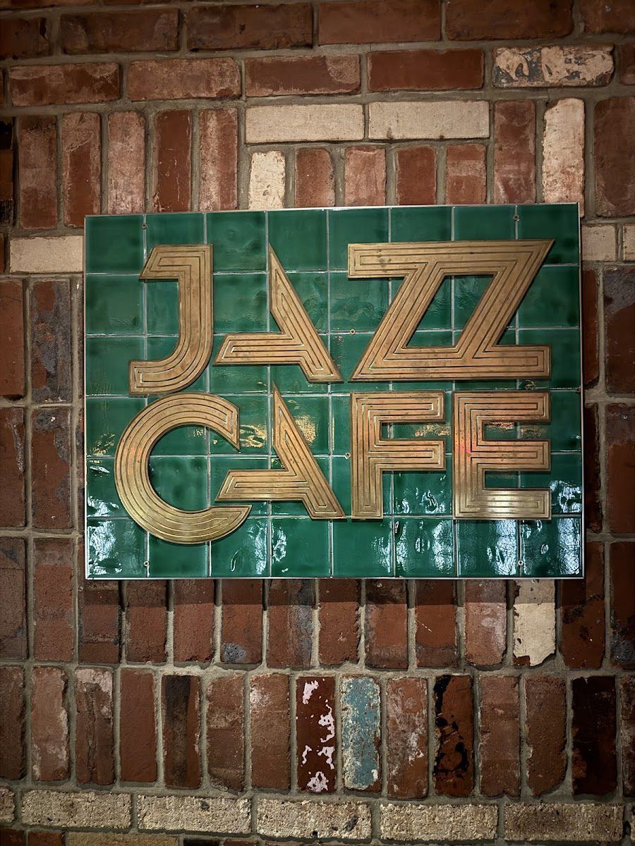 The Jazz Cafe, London