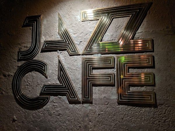 Ronnie Scott's