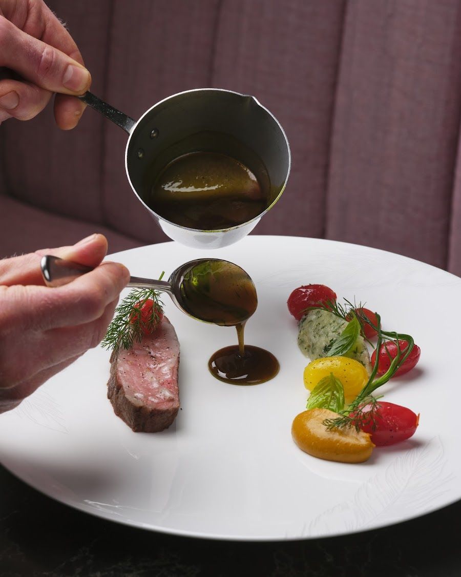 The Pem at Conrad London, London