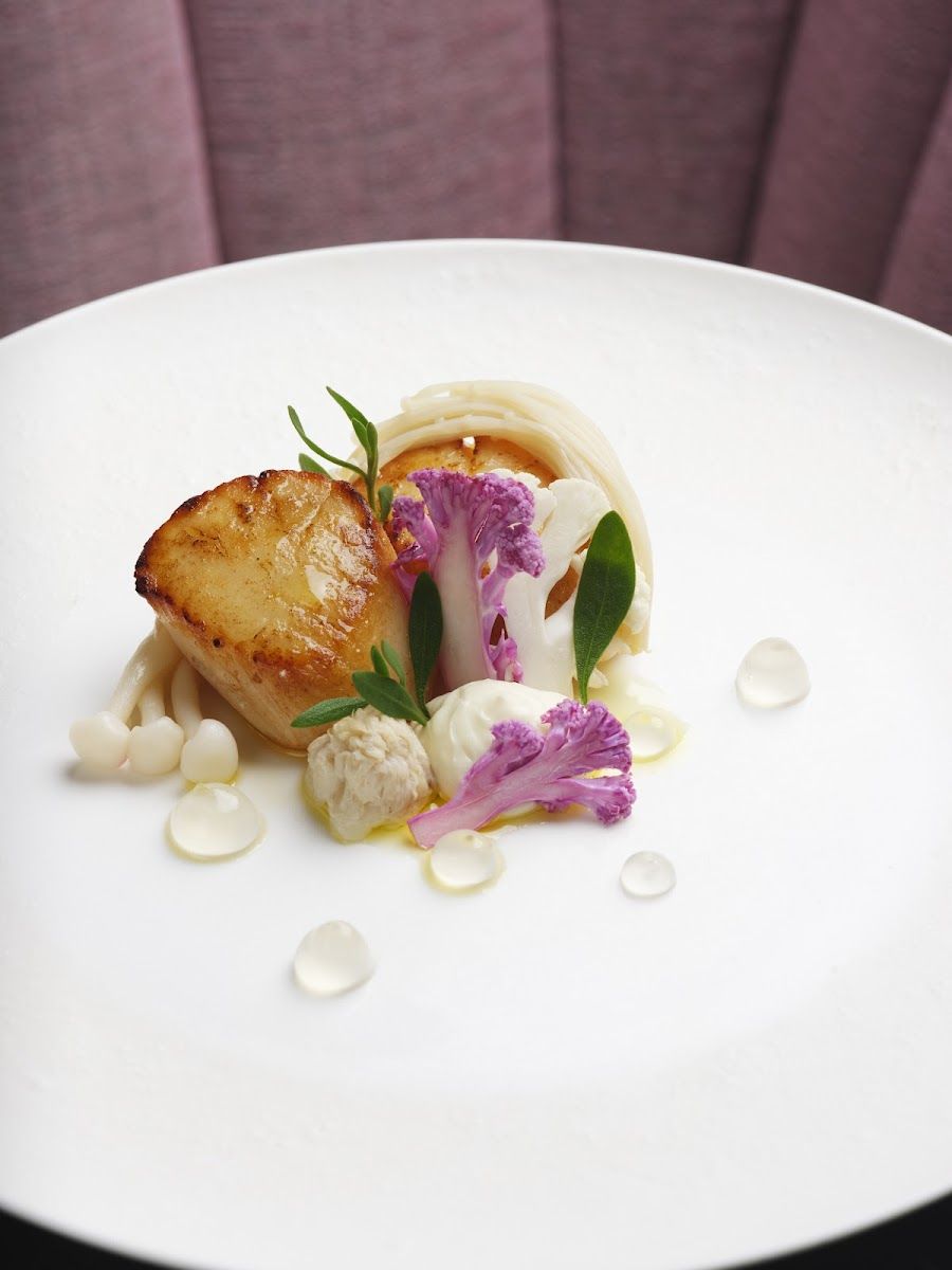 The Pem at Conrad London, London