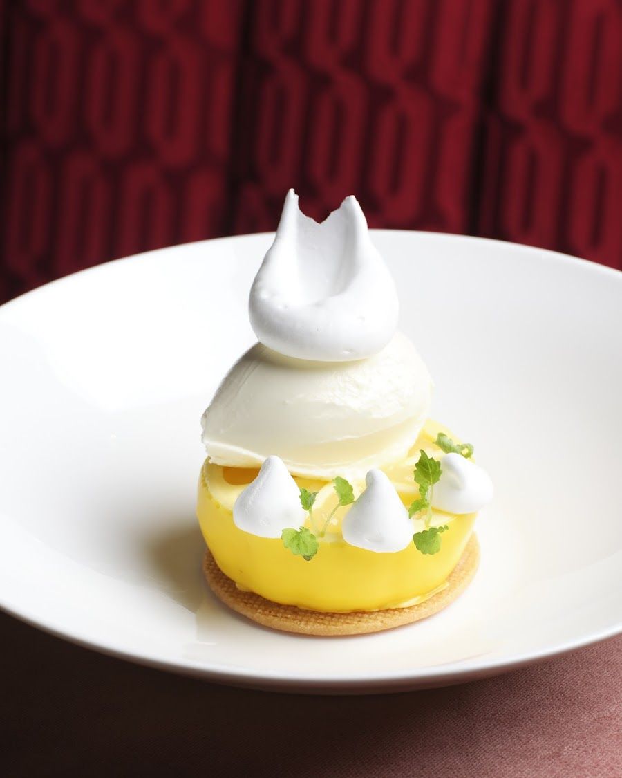 The Pem at Conrad London, London