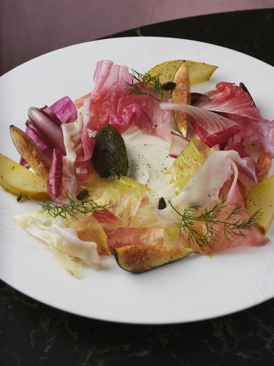 The Pem at Conrad London, London