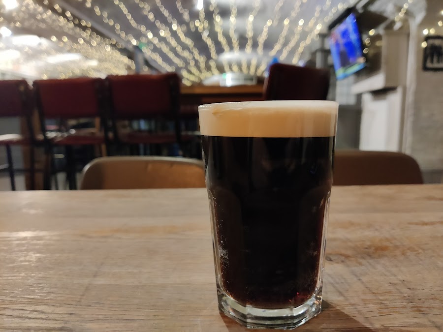 The Sheaf, London