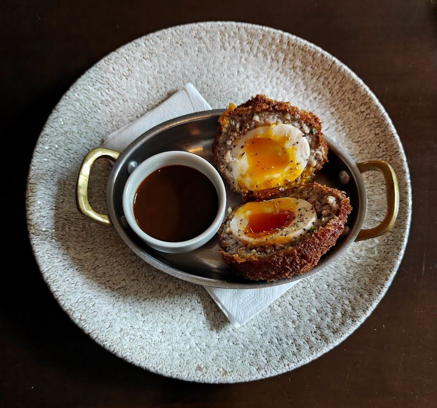 The Spaniards Inn, London