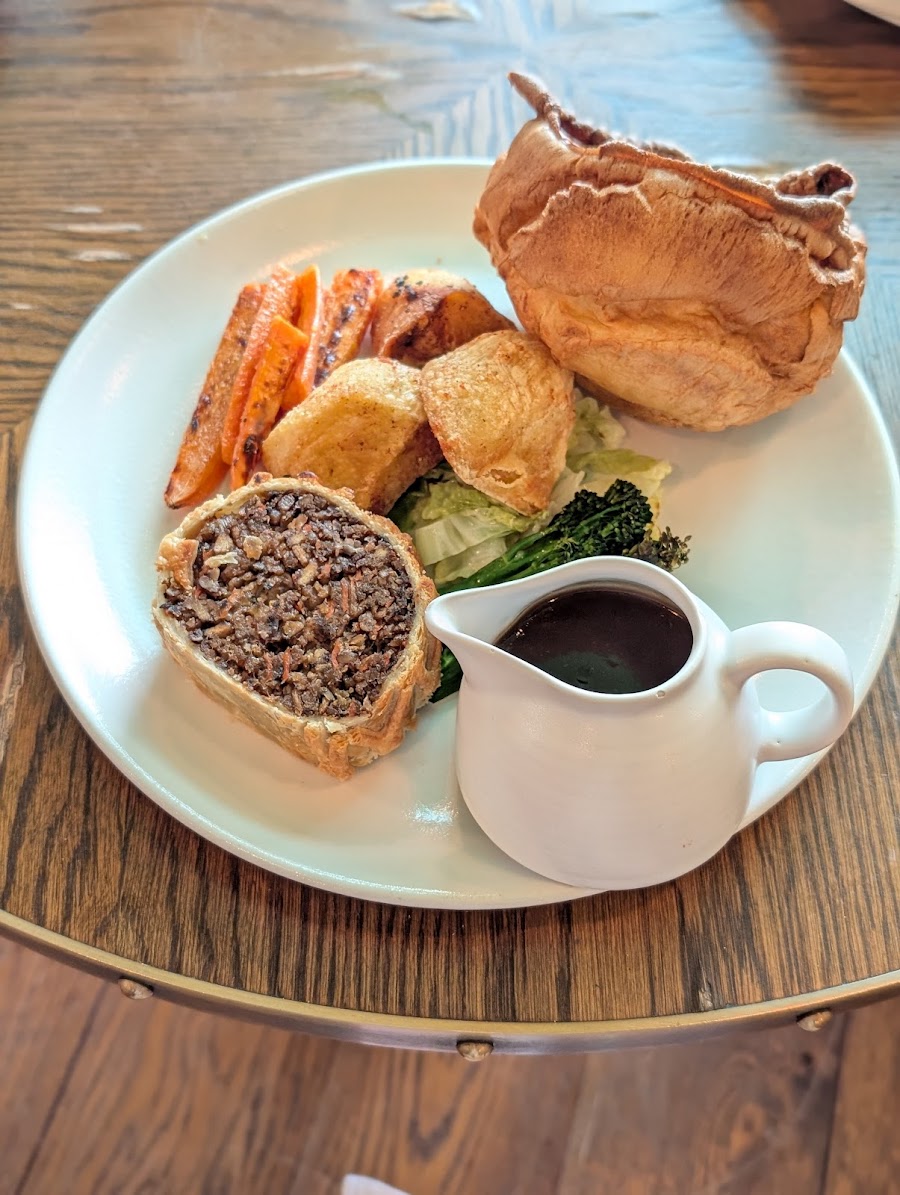 The Wigmore, London