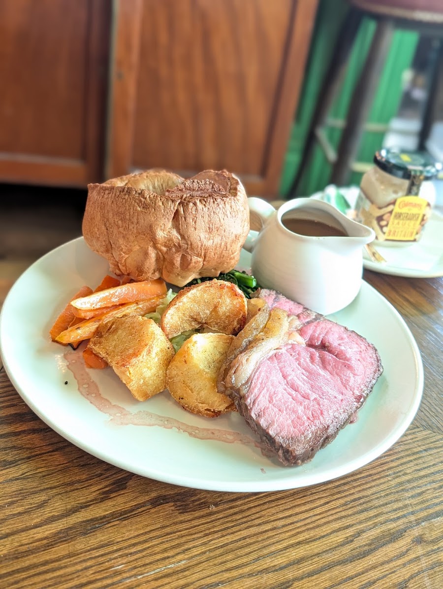 The Wigmore, London