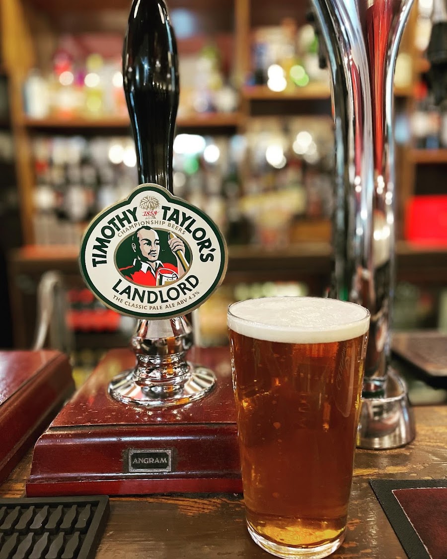 The Three Compasses, London