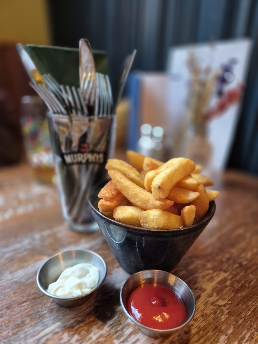 Trinity Arms, London