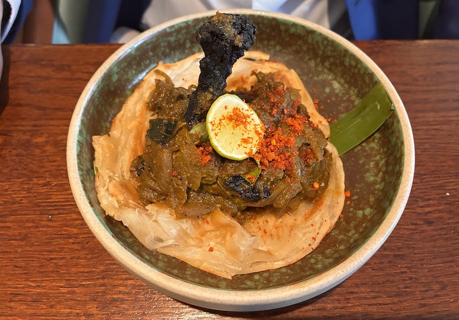 Trishna, London