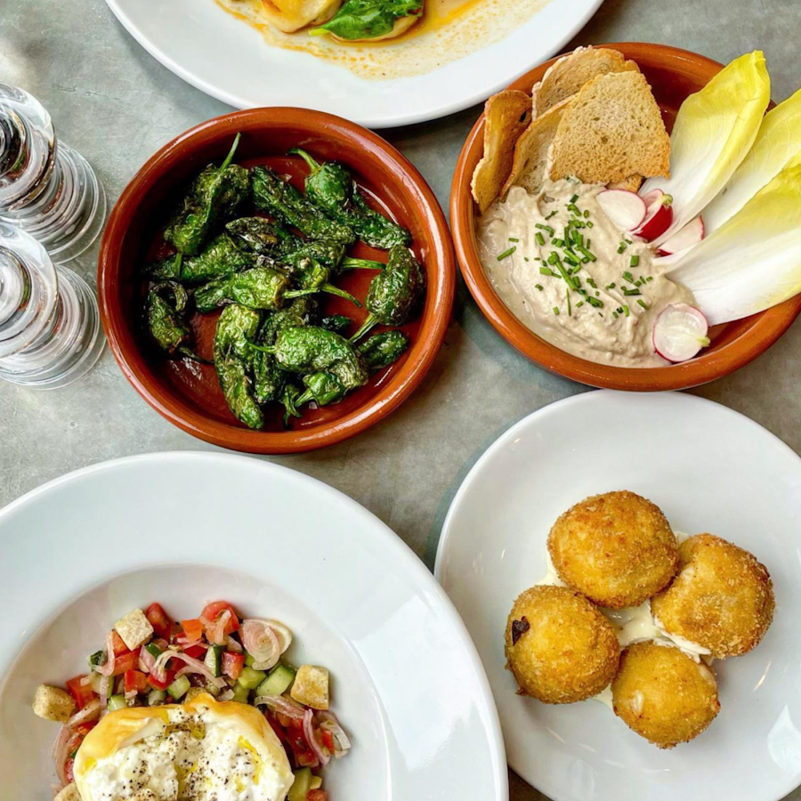 Vinoteca Farringdon, London