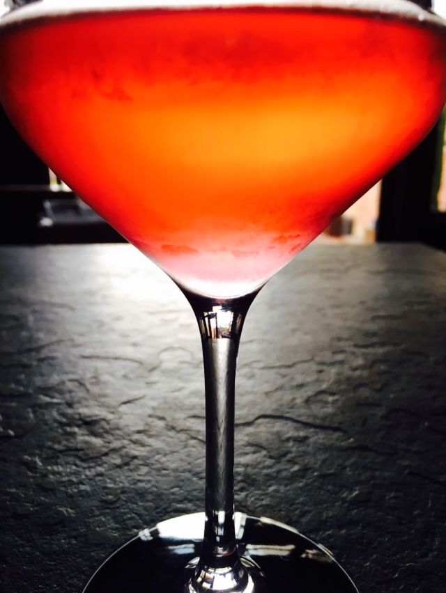 Bar Bandini, Los Angeles