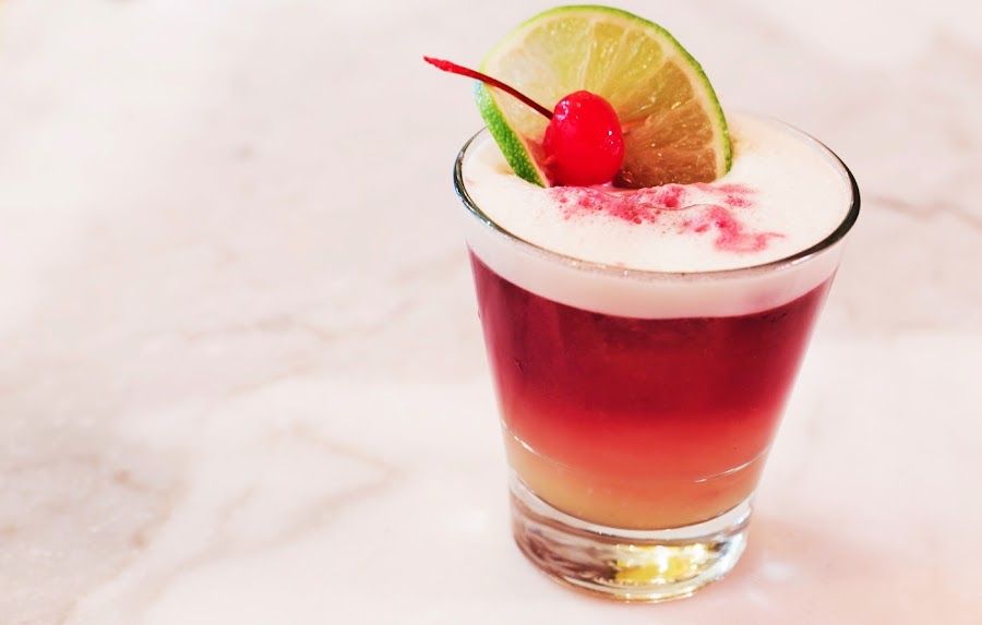 Bar Marmont, Los Angeles