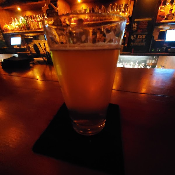 Bar Stella