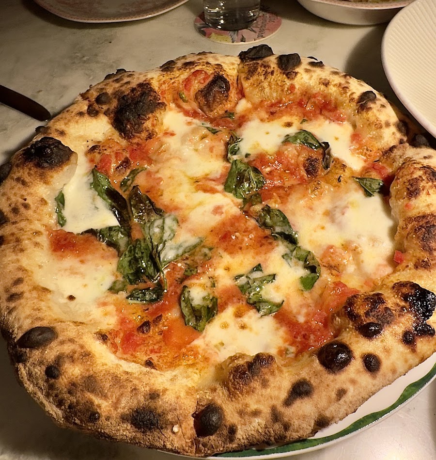 Dante Beverly Hills, Los Angeles