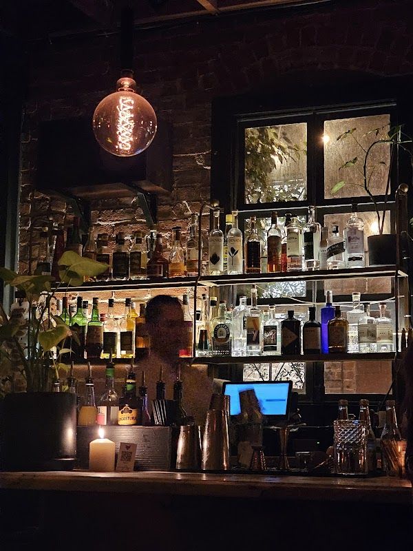 The Walker Inn