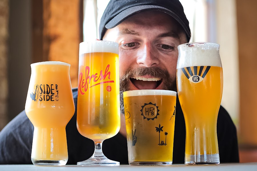 Highland Park Brewery, Los Angeles