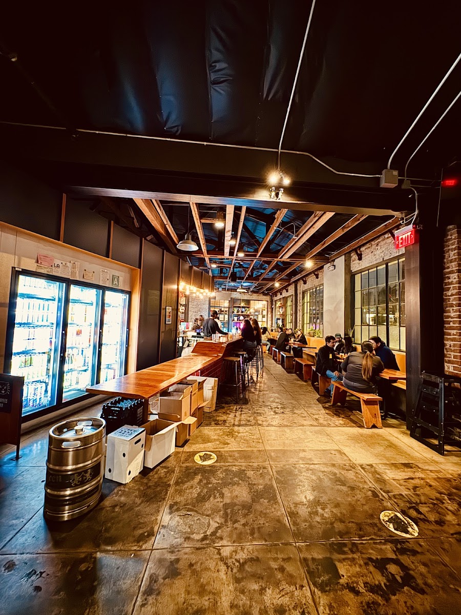 Highland Park Brewery, Los Angeles