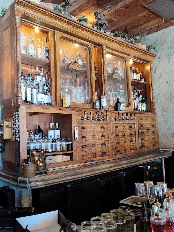 The Walker Inn