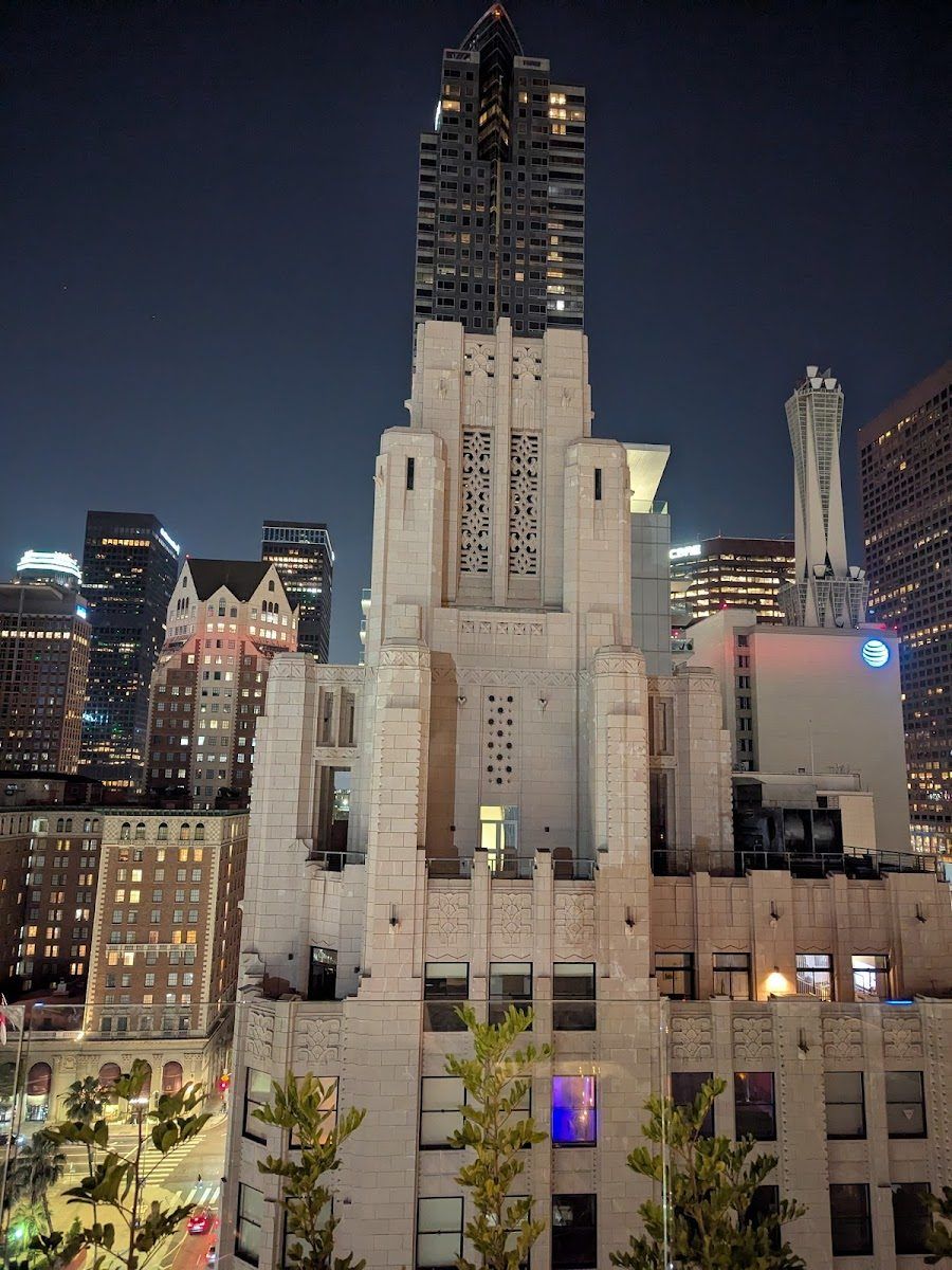 Perch, Los Angeles