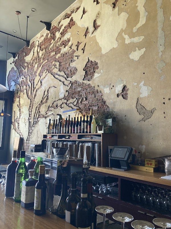 Eagle Rock Brewery