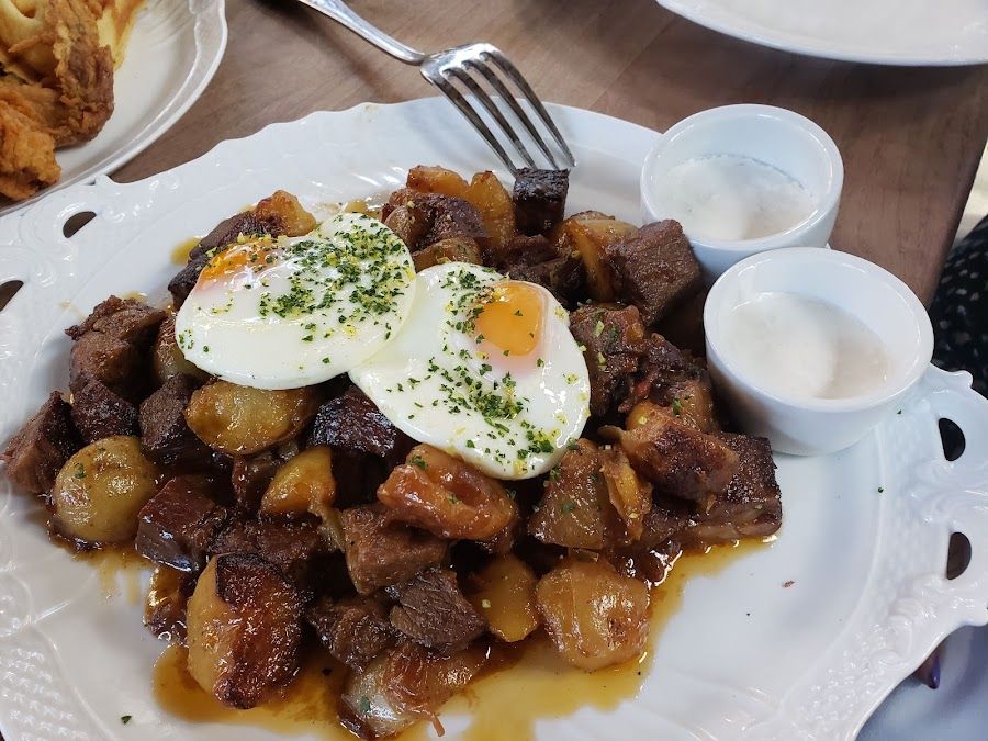 The Tasting Kitchen, Los Angeles