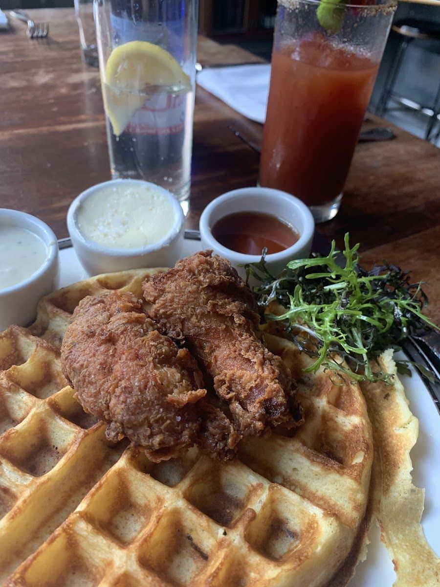 The Tasting Kitchen, Los Angeles