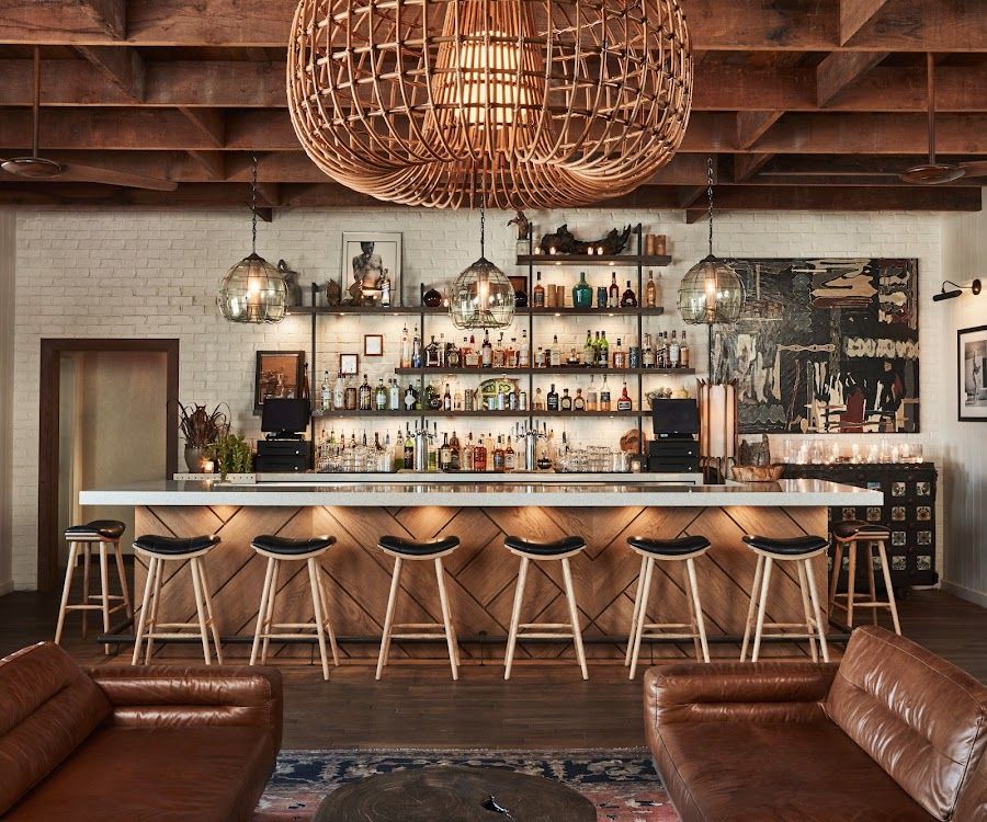 The Bungalow Huntington Beach, Los Angeles