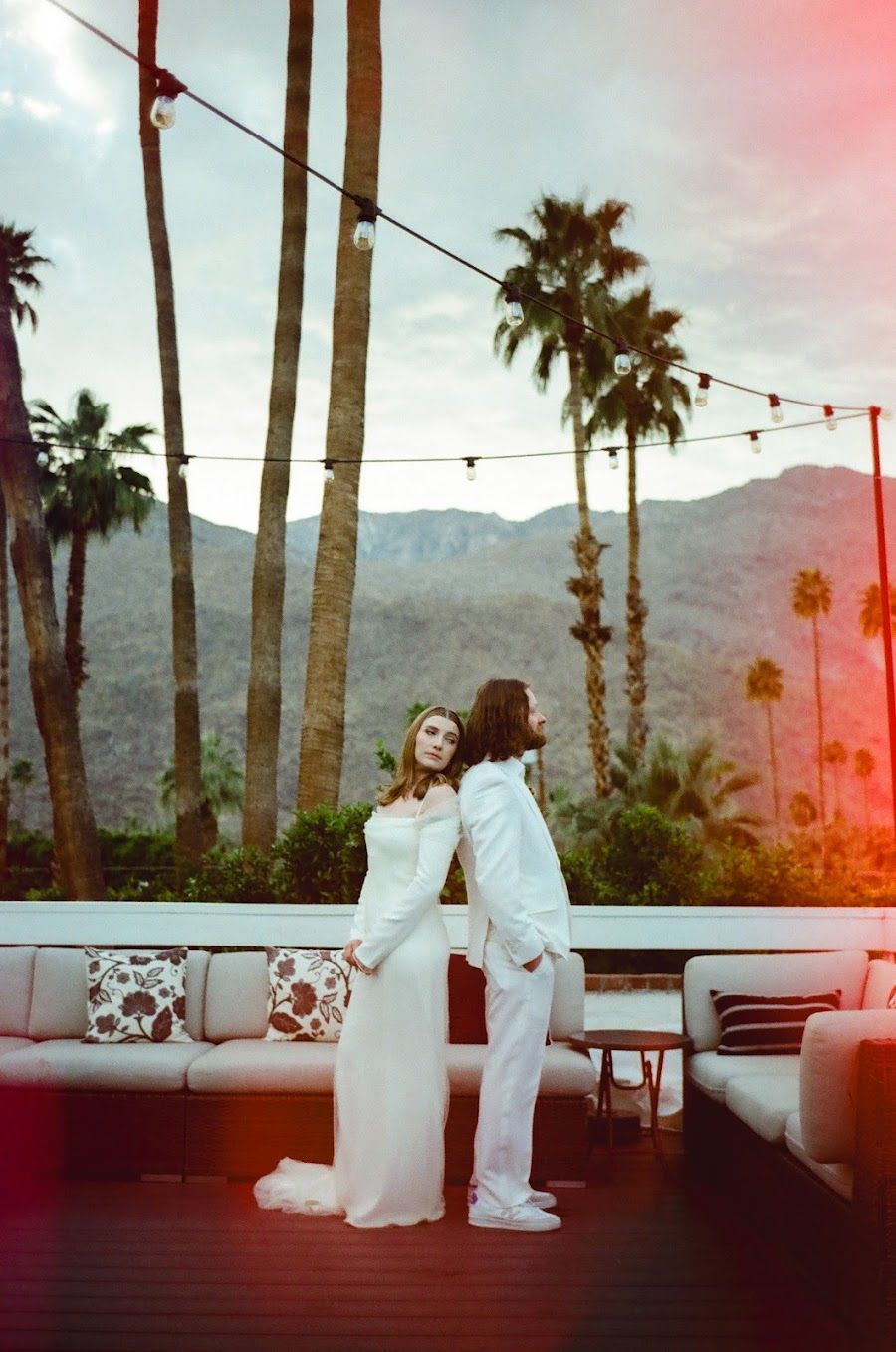 The Darkroom, Los Angeles