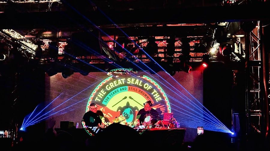 The Echoplex, Los Angeles