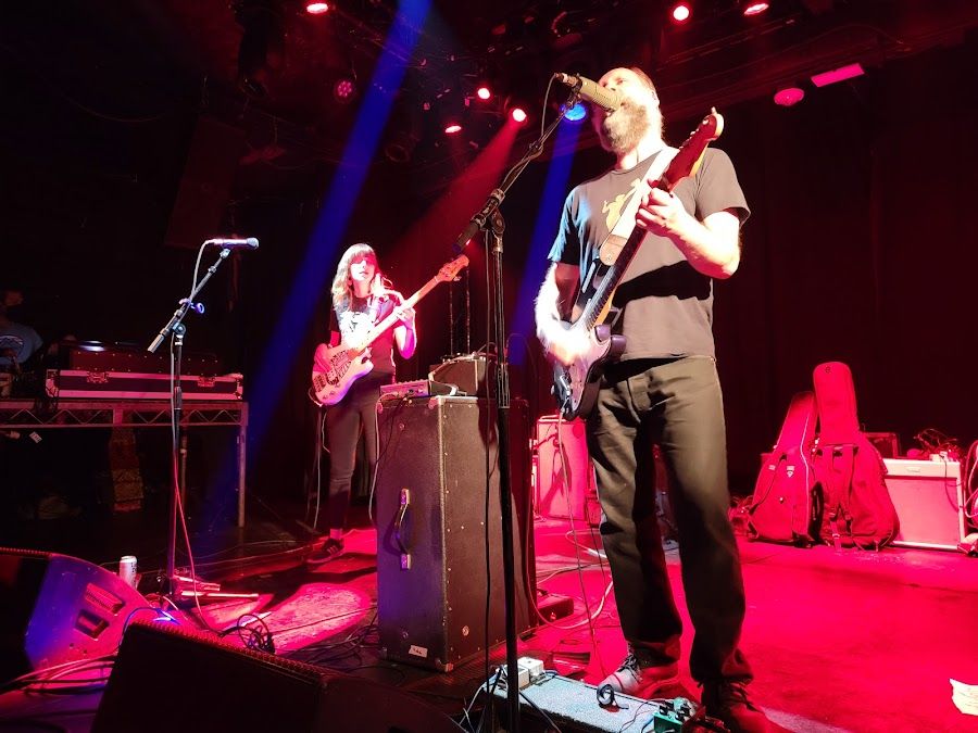 The Echoplex, Los Angeles