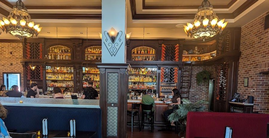 The Edmon, Los Angeles