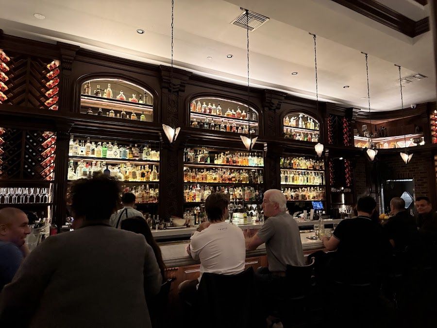 The Edmon, Los Angeles