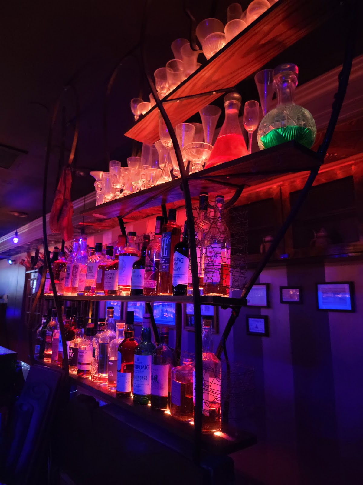 The Other Door, Los Angeles
