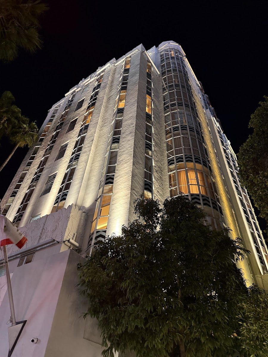 The Tower Bar, Los Angeles