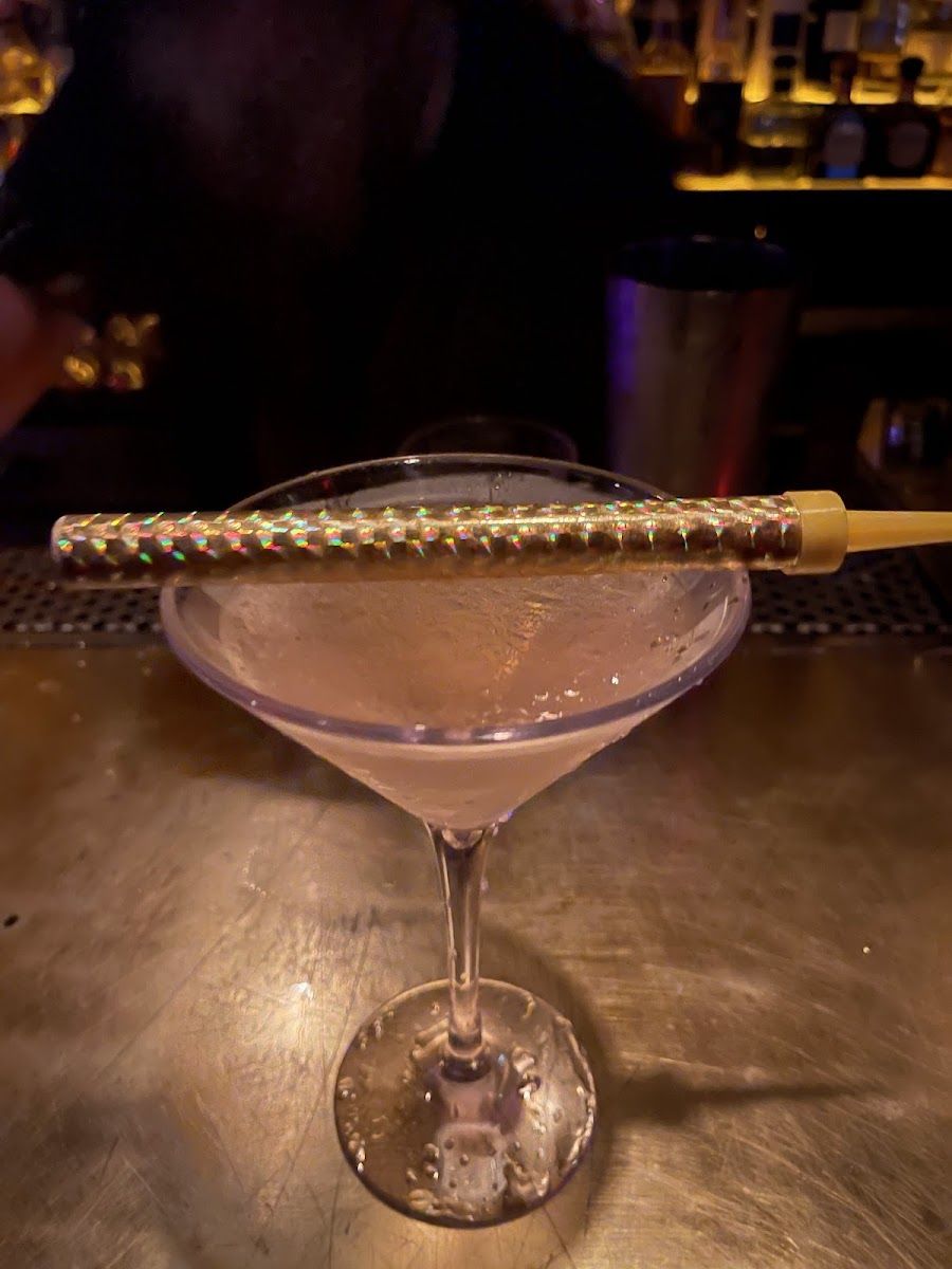 The Warwick, Los Angeles