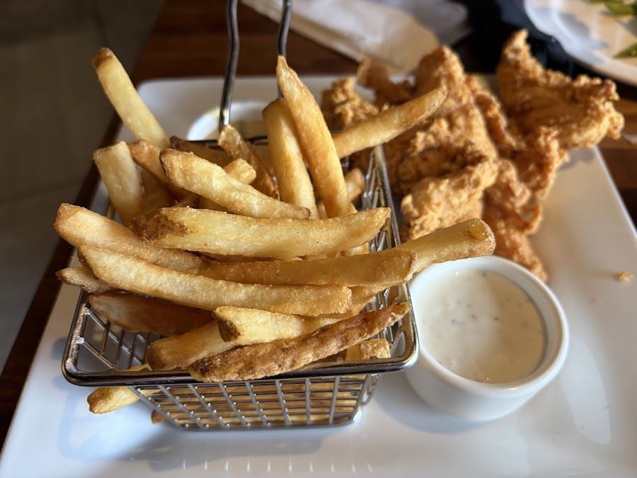 Yard House, Los Angeles