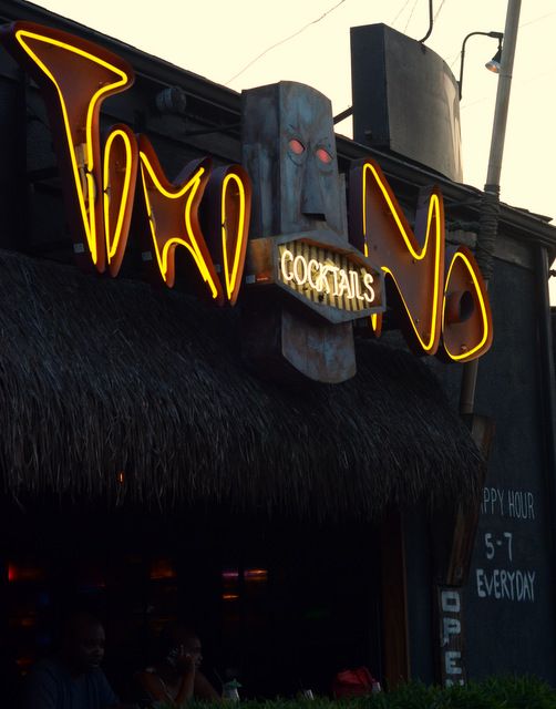 The Walker Inn