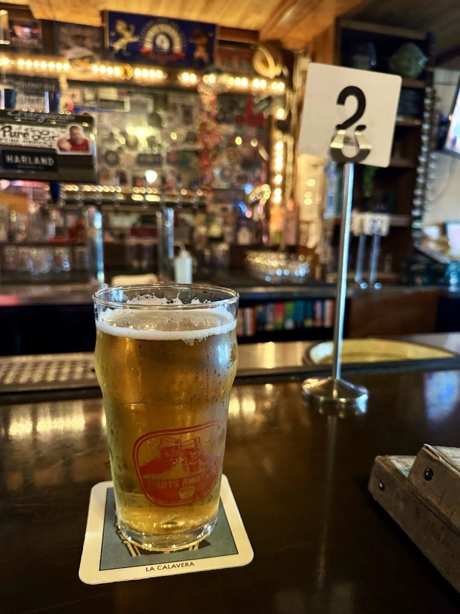 Tony's Darts Away, Los Angeles
