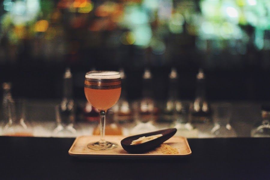 The Walker Inn, Los Angeles