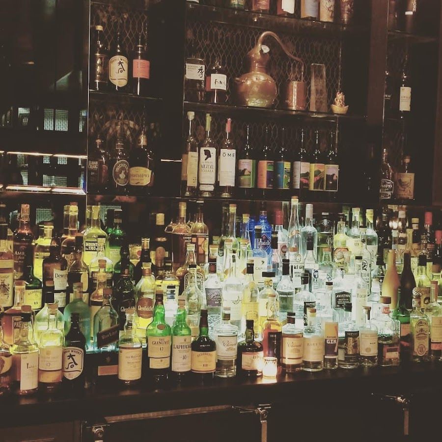 The Walker Inn, Los Angeles