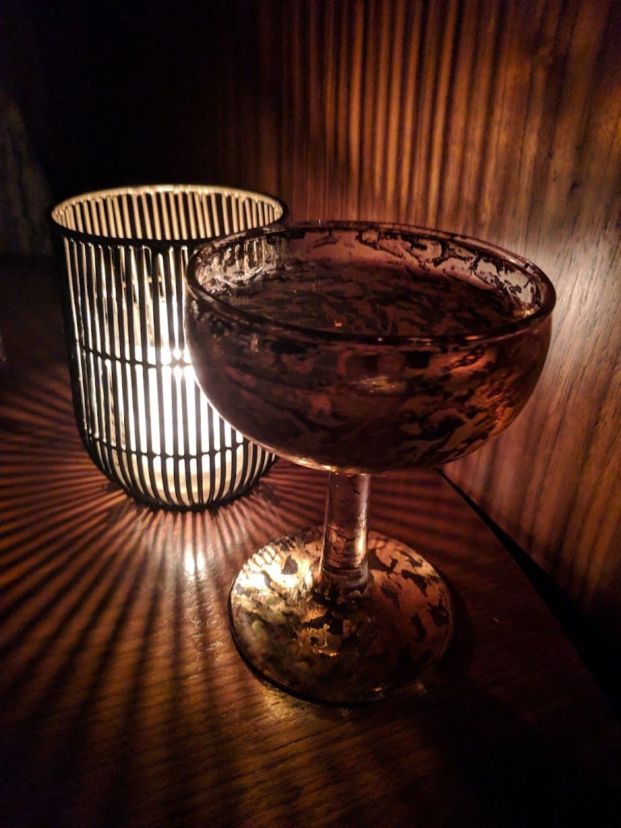 The Walker Inn, Los Angeles