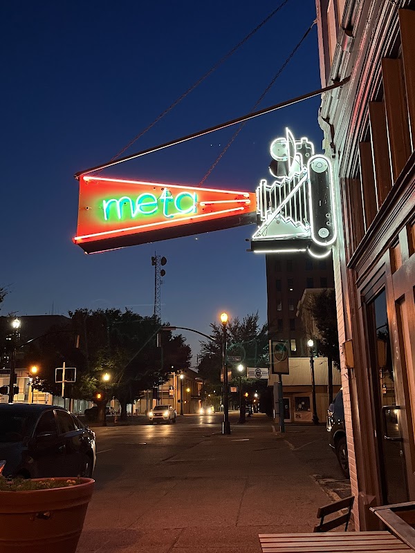 Meta in Louisville