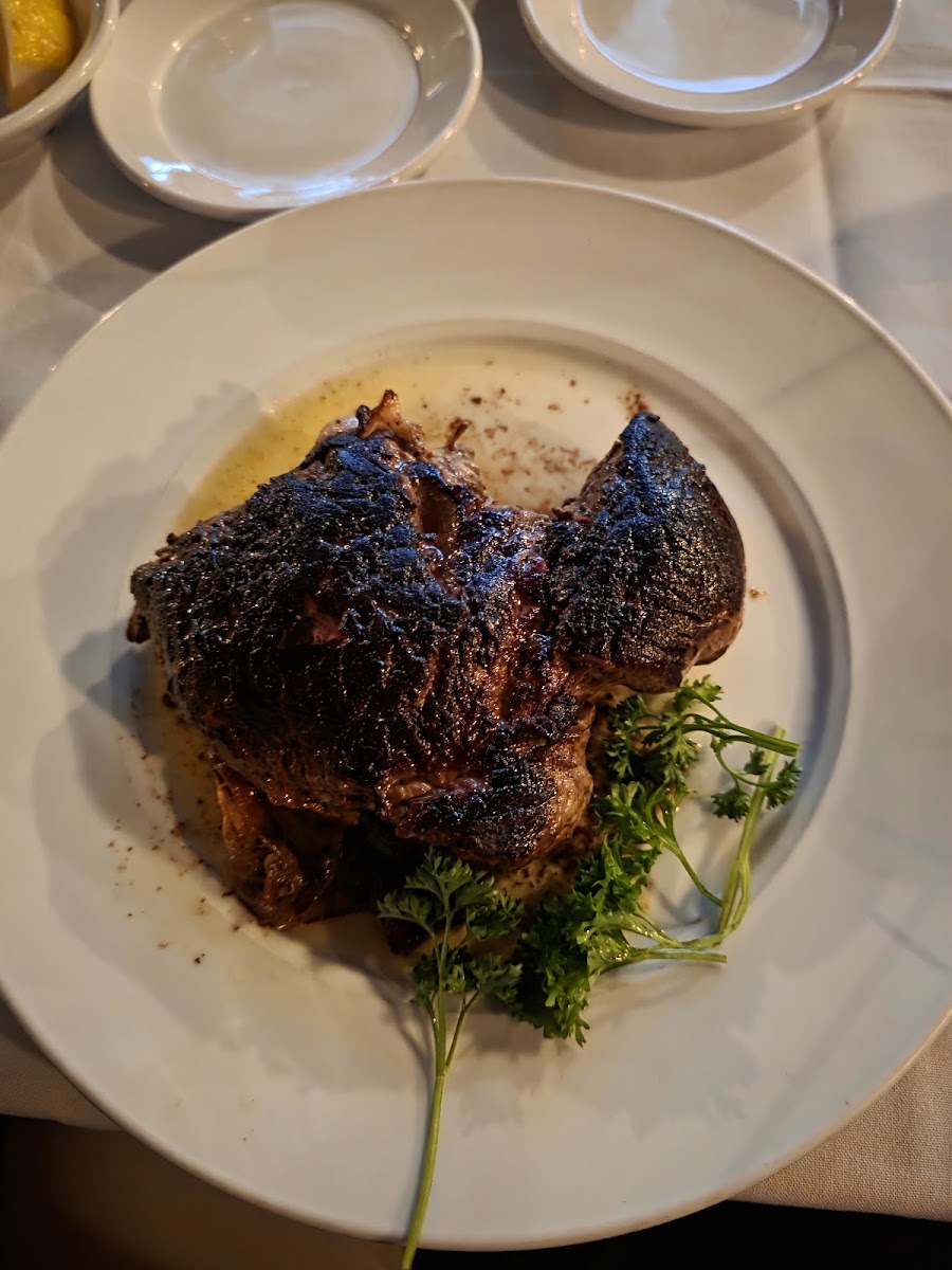 Pat's Steakhouse, Louisville