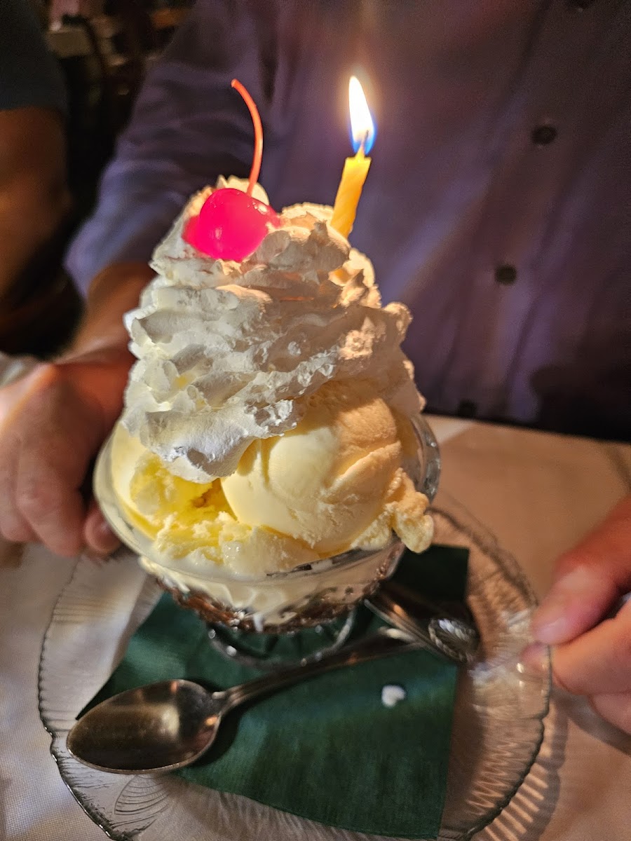 Pat's Steakhouse, Louisville
