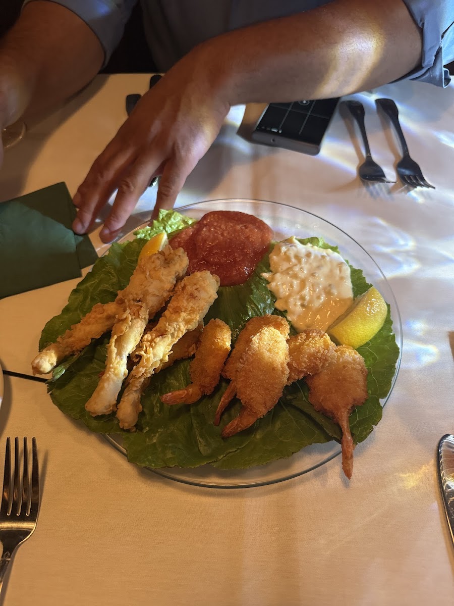 Pat's Steakhouse, Louisville